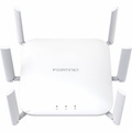 Fortinet FortiAP FAP-243K Tri Band Wi-Fi 7 IEEE 802.11a/b/g/n/ac/ax/h/i/k/r/v/e/be/j 10.77 Gbit/s Wireless Access Point - Indoor