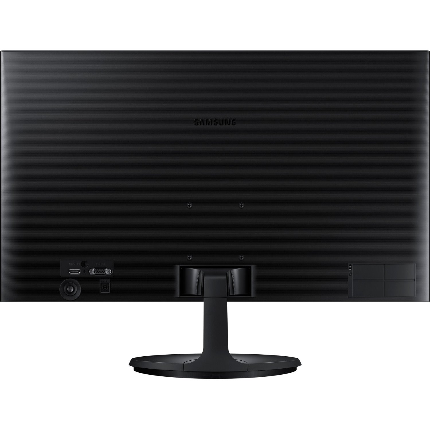 Samsung S22f350fhe 21.5In Led Monitor (16:9)