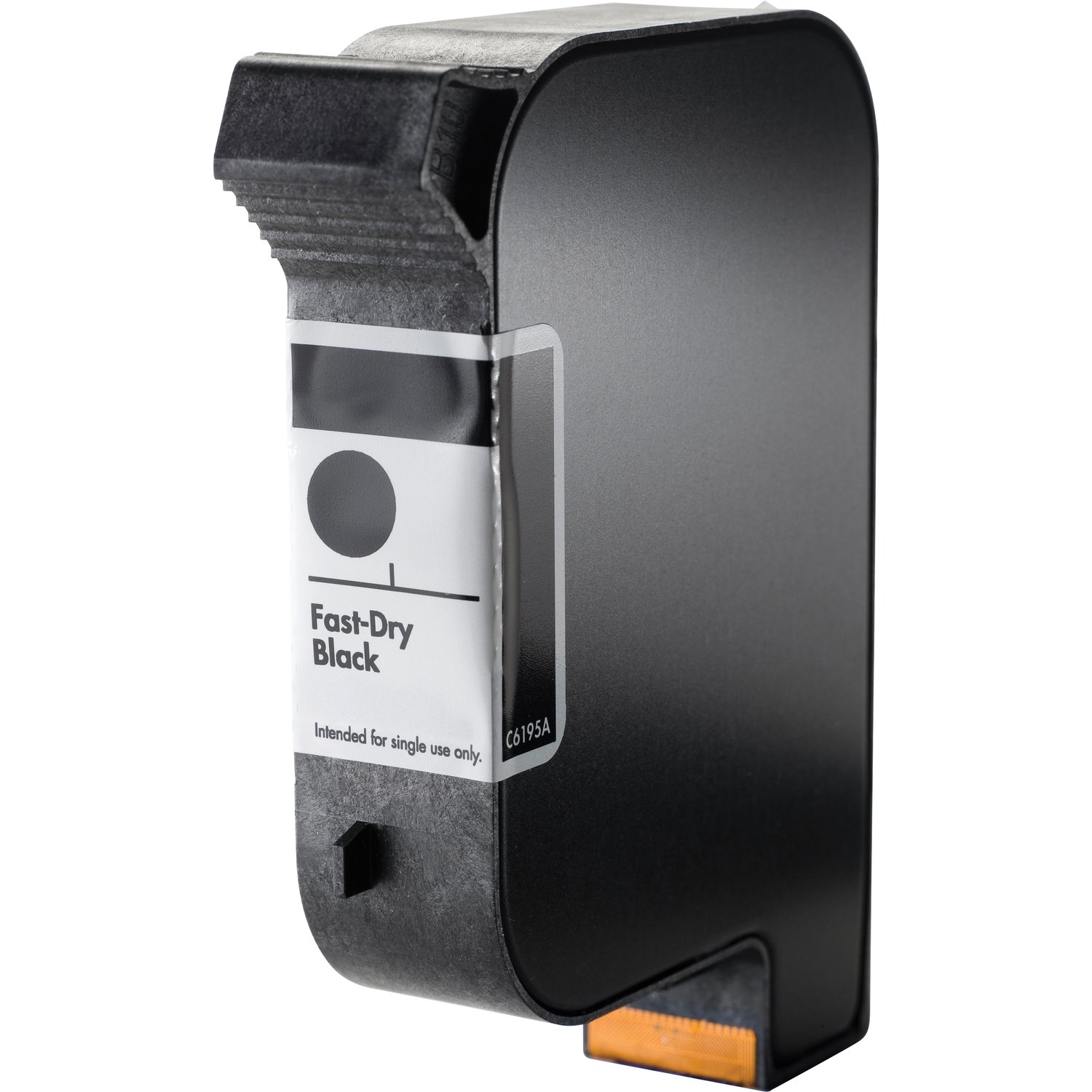 HP Original Inkjet Ink Cartridge - Black Pack