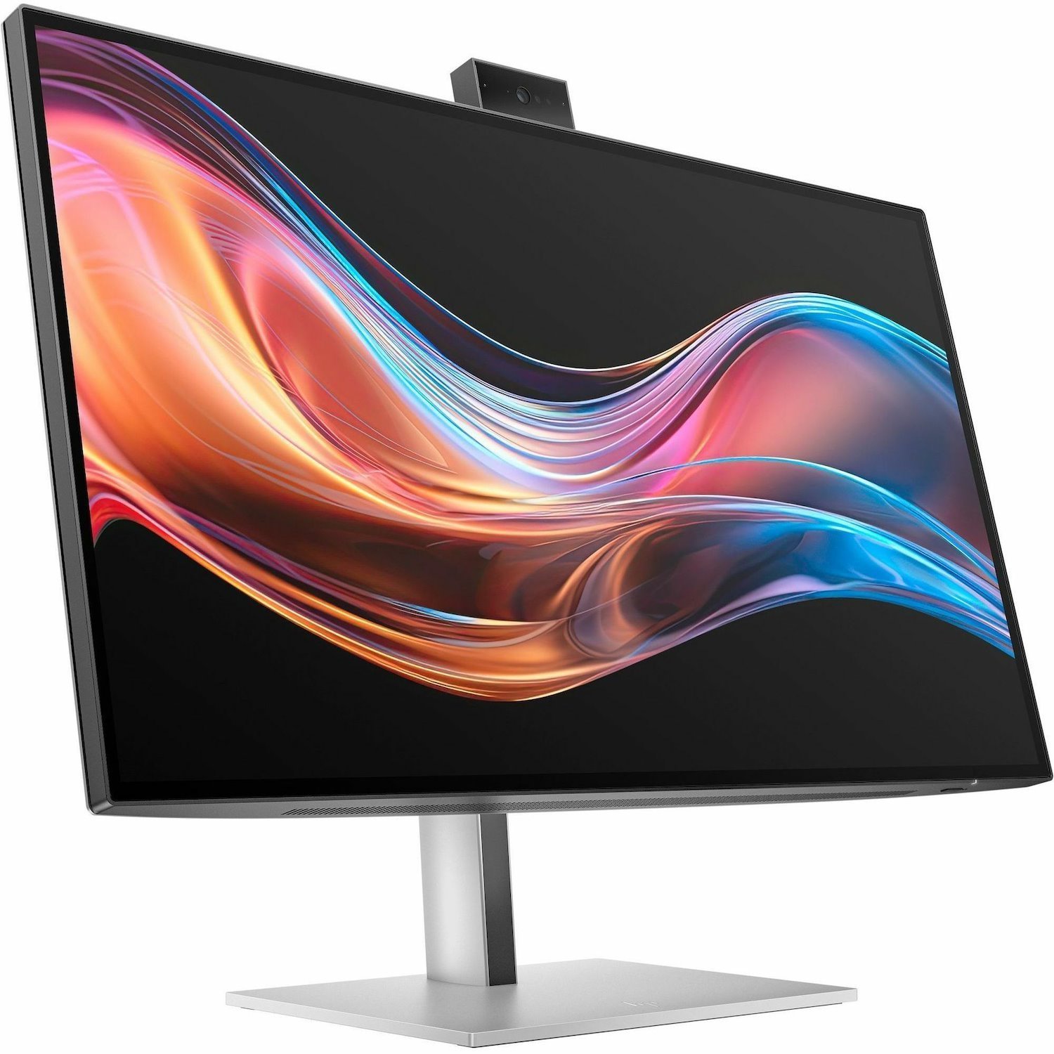 HP 727pm 27" Class 4K UHD LCD Monitor