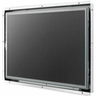 Advantech IDS-3115P-50XGA1 15" Class Open-frame LED Touchscreen Monitor - 23 ms