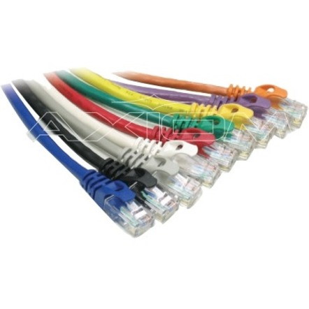 Axiom Cat.6 UTP Patch Network Cable