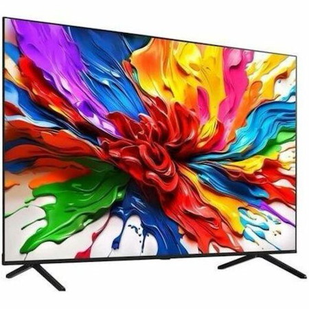 LG QNED92A 85QNED92AUA 84.5" Smart LED-LCD TV 2025 - 4K UHDTV - High Dynamic Range (HDR)