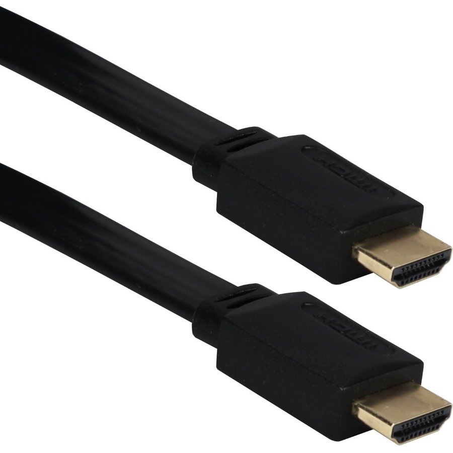 QVS HDMI Cable with Ethernet