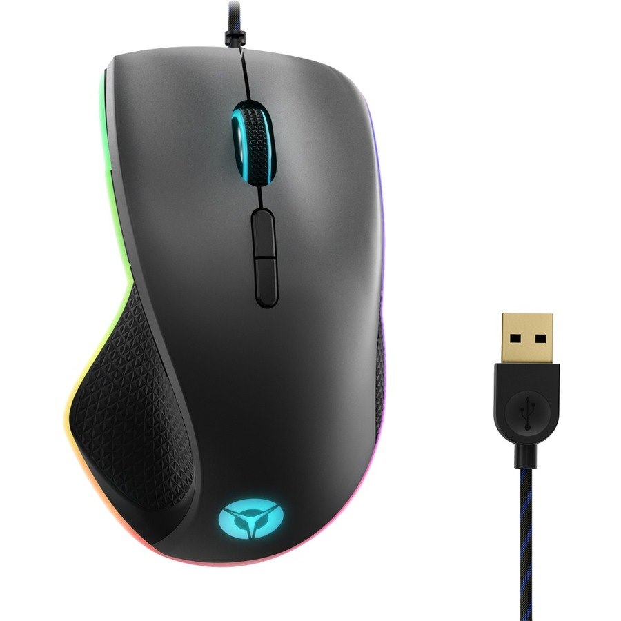 Lenovo Legion M500 RGB Gaming Mouse-WW