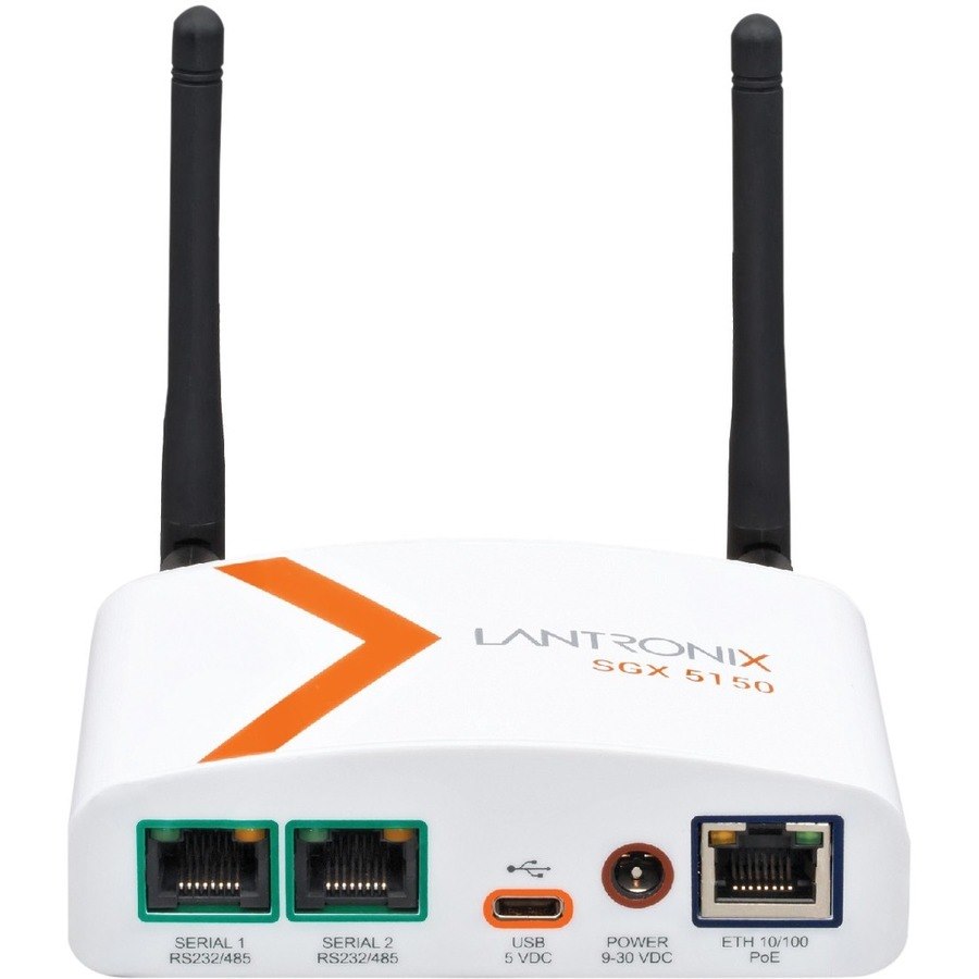 Lantronix SGX 5150 IoT Gateway Device