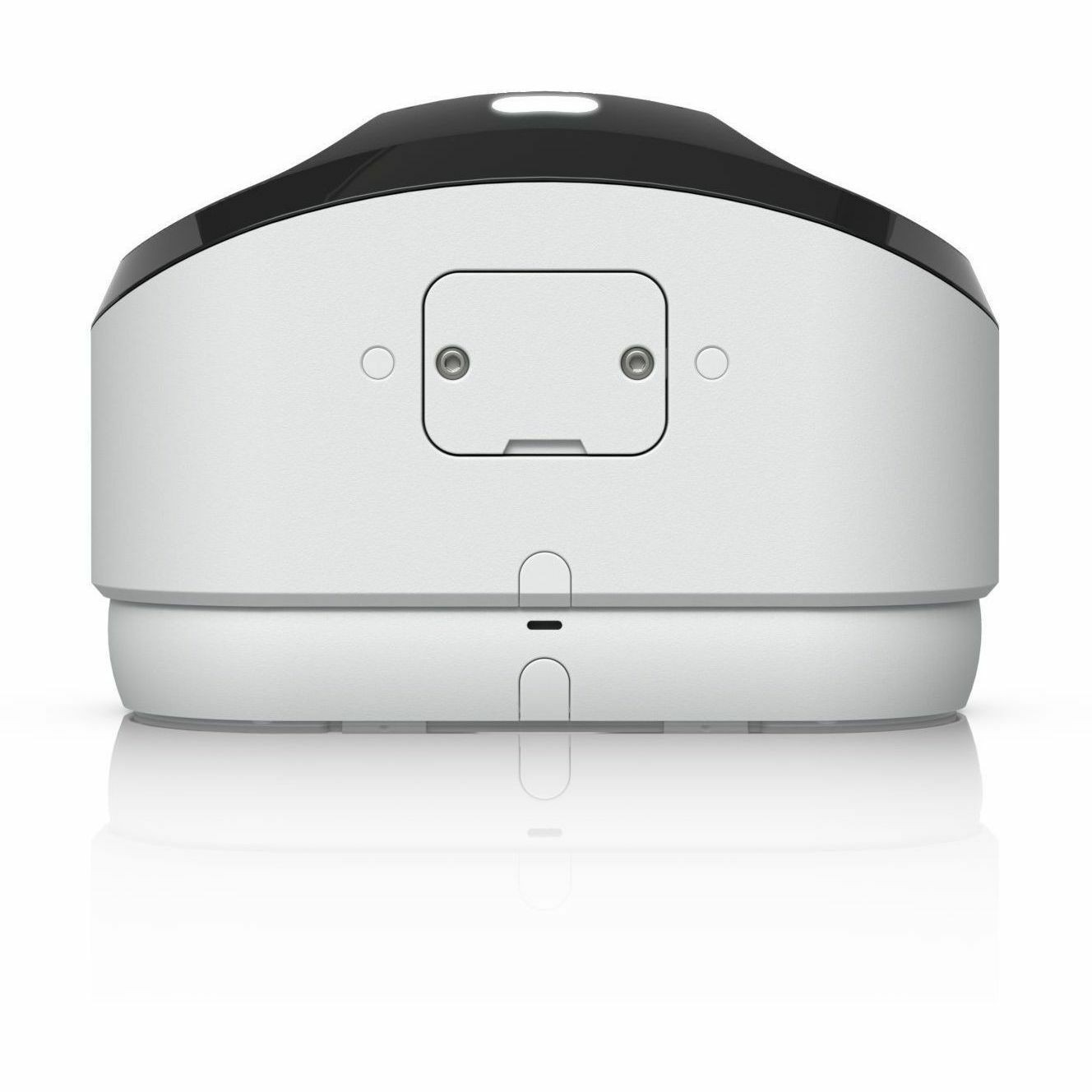 Ubiquiti UVC-G6-180 8 Megapixel / 8 Megapixel Indoor/Outdoor Dual 4K Network Camera - Colour - White