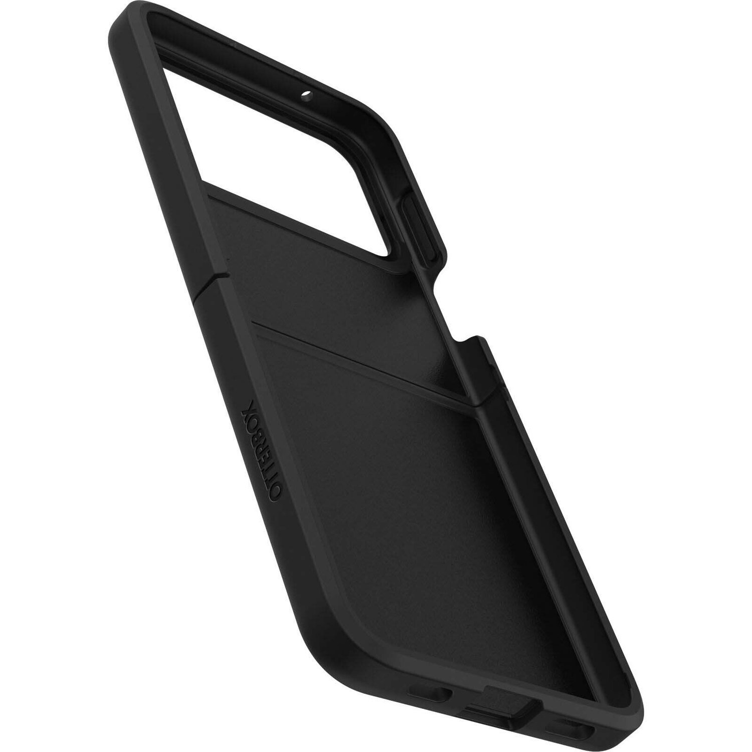 OtterBox Galaxy Z Flip4 Case Thin Flex Series Antimicrobial