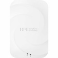HPE AP-605H Tri Band Wi-Fi 6E IEEE 802.11 a/b/g/n/ac/ax 3.60 Gbit/s Wireless Access Point - Indoor - TAA Compliant