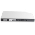 HPE Sourcing DVD-Reader - Jack Black
