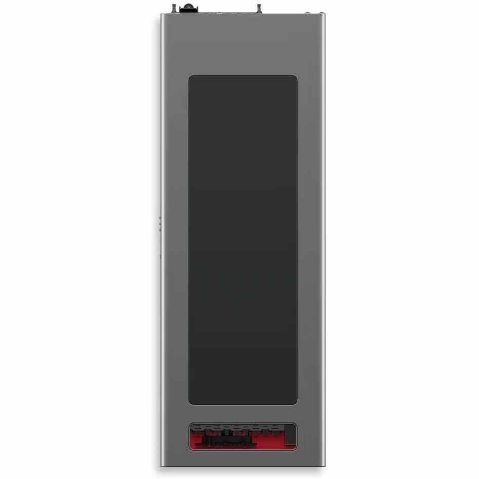 Lenovo ThinkStation P5 Gen 2 30KB001UUS Workstation - 1 x Intel Xeon 656 - vPro Technology - 64 GB - 2 TB SSD - Tower