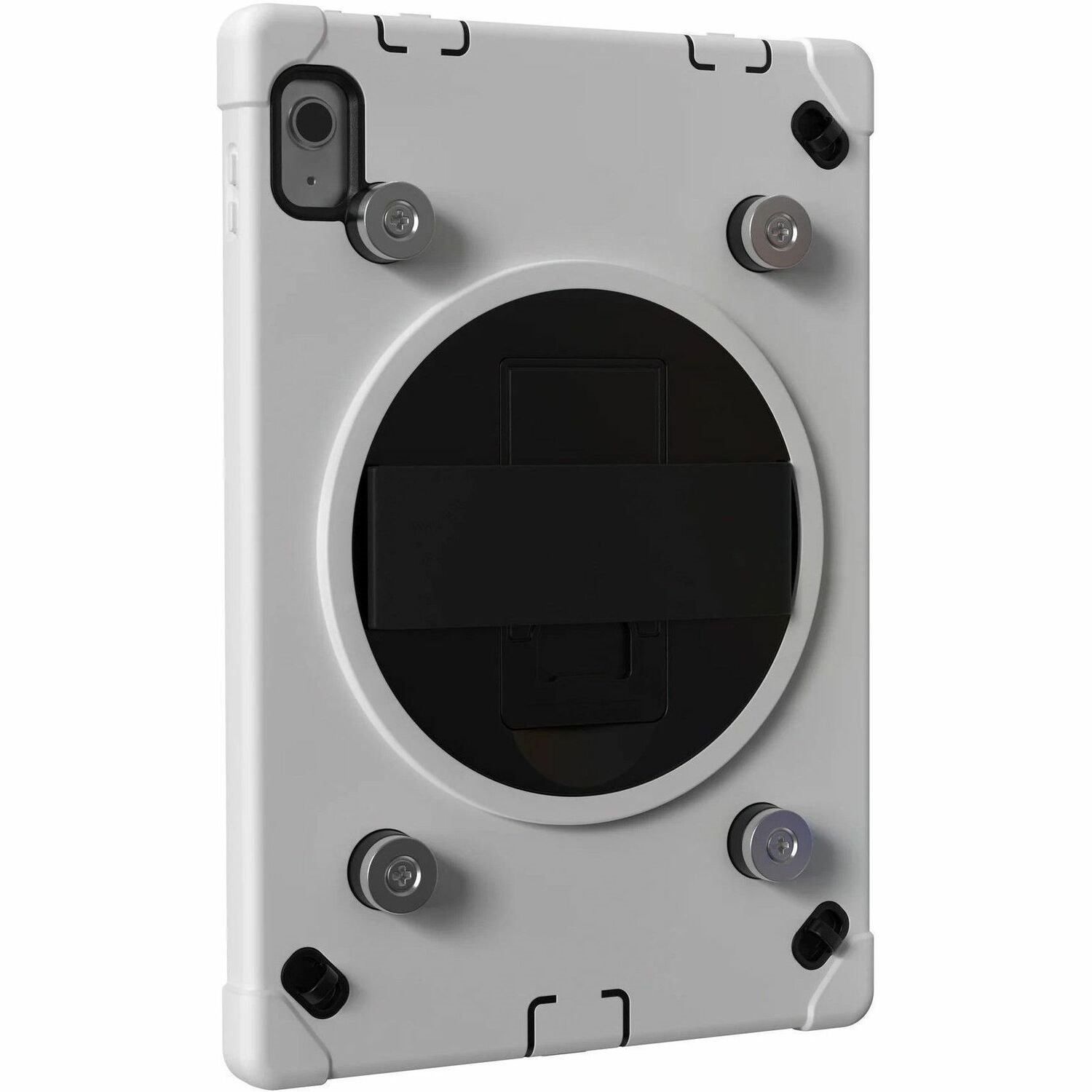 CTA Digital Magnetic Splash-Proof Case and Metal Mounting Plate - iPad 10th Generation 10.9"
