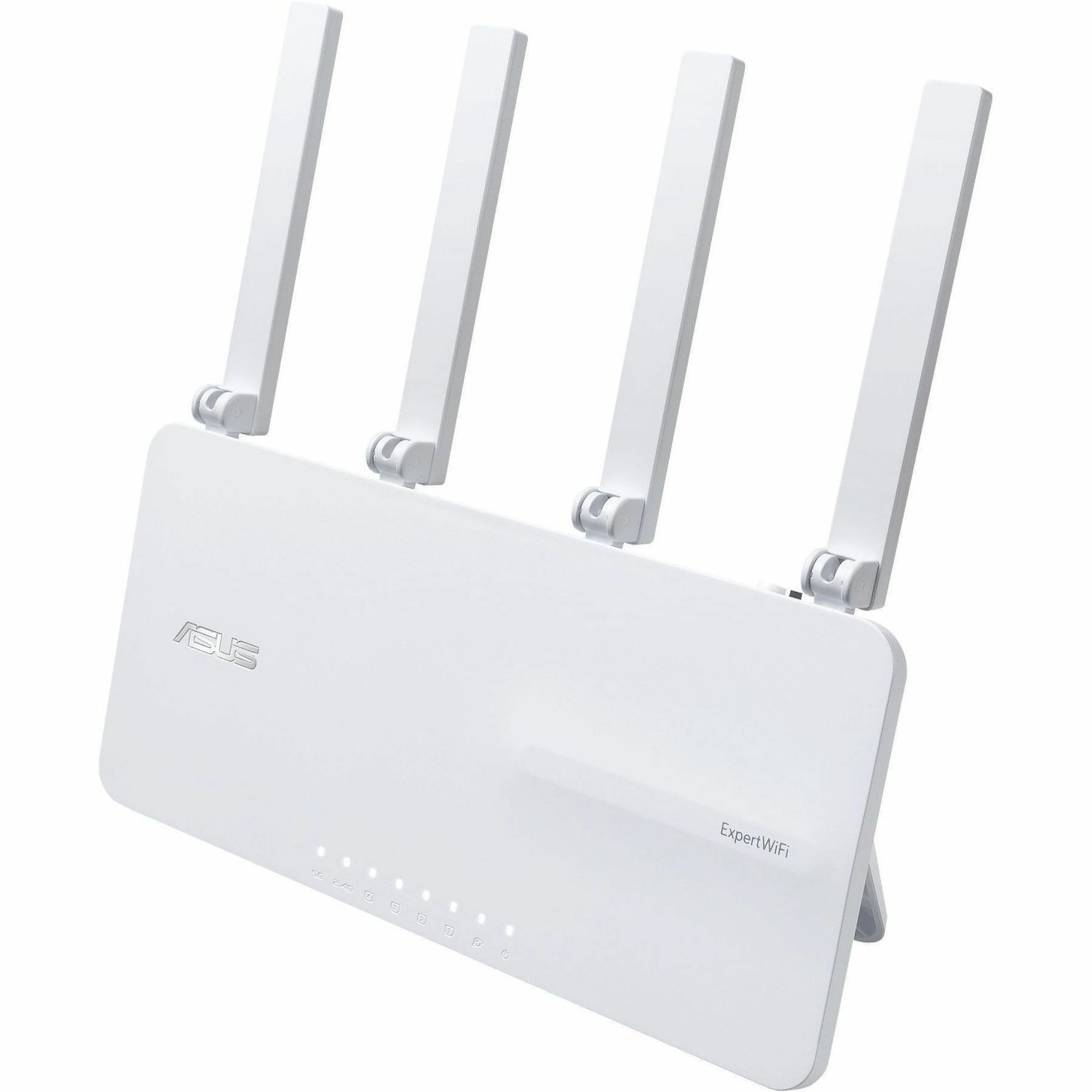 Asus ExpertWiFi EBR63 Wi-Fi 6 IEEE 802.11 a/b/g/n/ac/ax Ethernet Wireless Router