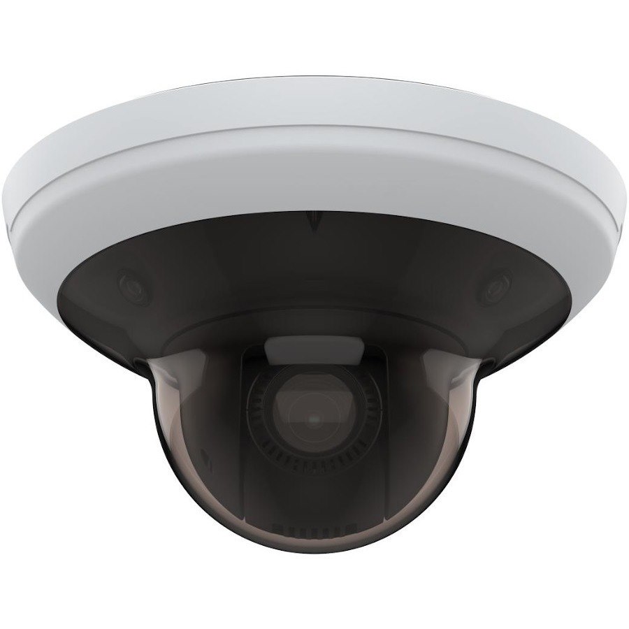 AXIS M5000 15 Megapixel Indoor Full HD Network Camera - Colour - Dome