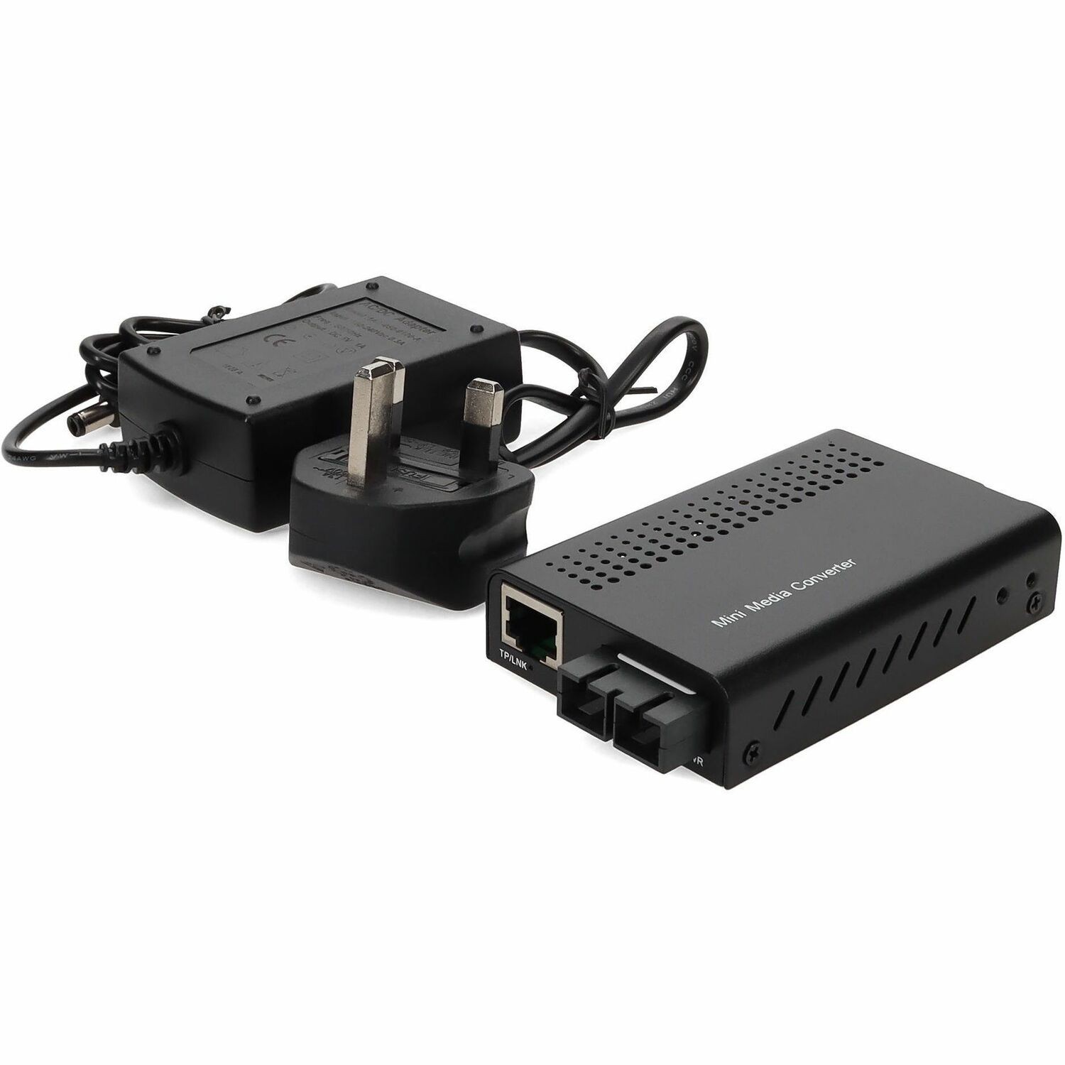 AddOn Transceiver/Media Converter