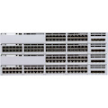 Cisco Catalyst 9300 C9300L-48UXG-2Q 48 Ports Manageable Ethernet Switch