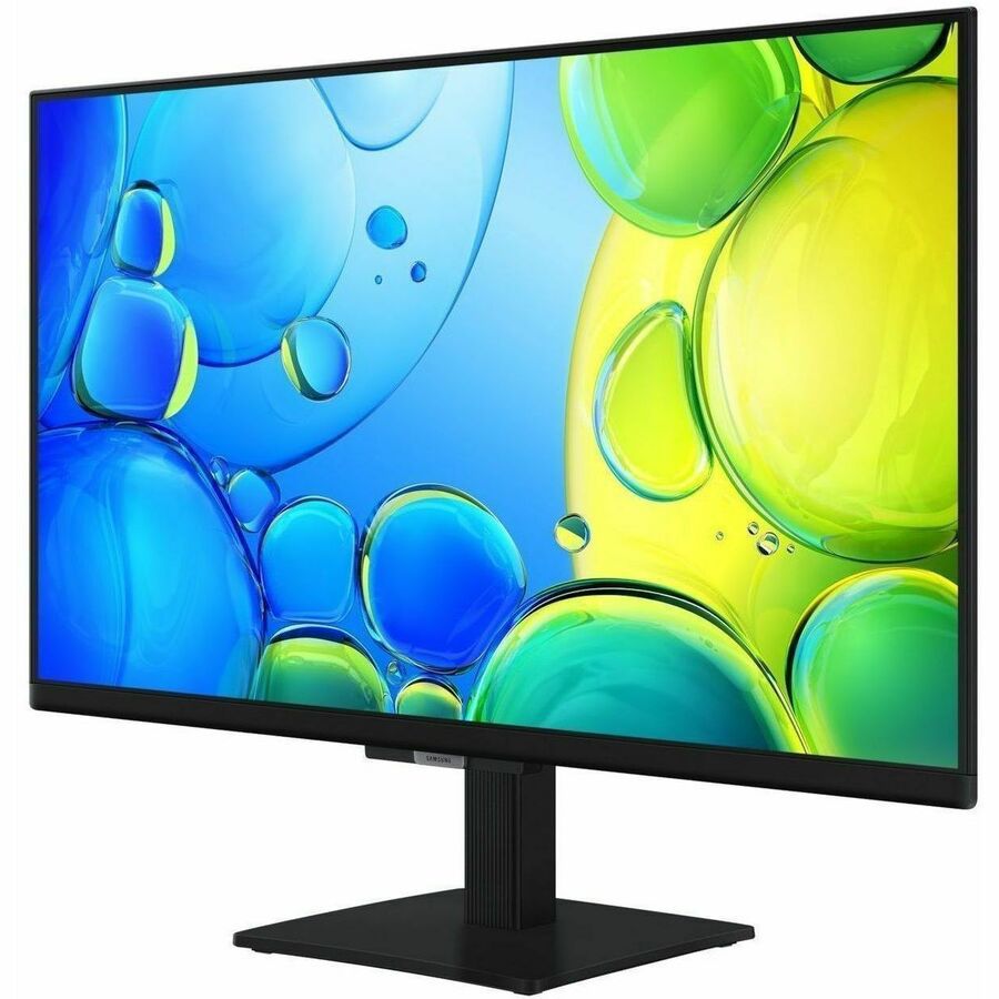 Samsung F6005 TU27F6005FK 27" (68.58 cm) Smart LED-LCD TV 2025 - HDTV - High Dynamic Range (HDR) - Black