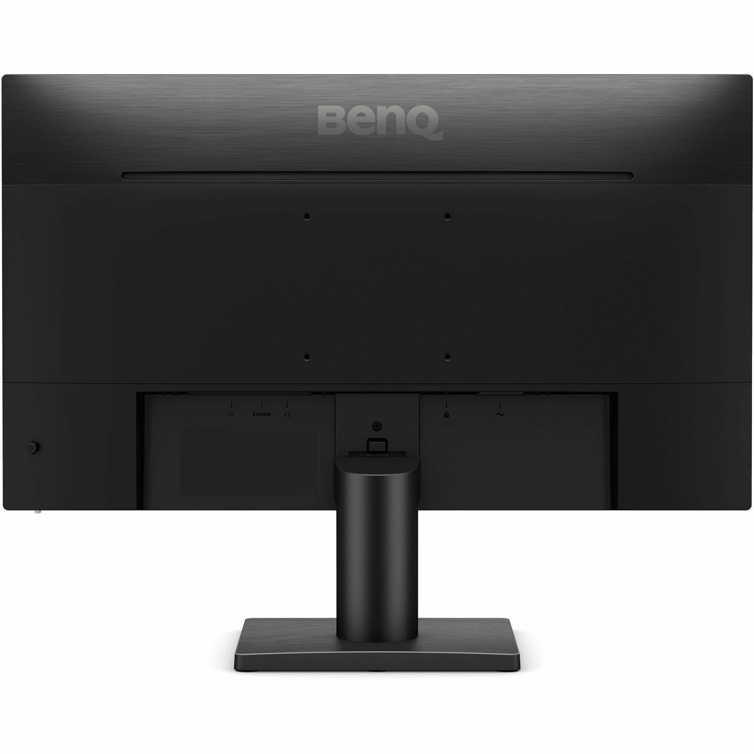 BenQ 24" 120Hz 1080P LCD