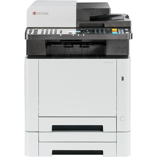 Kyocera Ecosys MA2100cwfx Wireless Laser Multifunction Printer - Colour