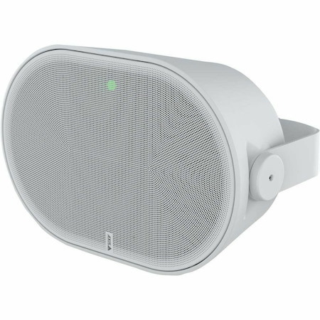 AXIS C1110-E Speaker System - 7 W RMS - White