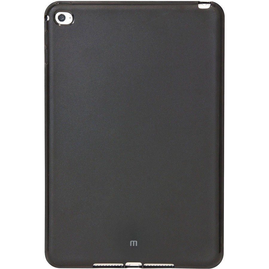 MOBILIS Case for Apple iPad mini (5th Generation), iPad mini 4 Smartphone - Black