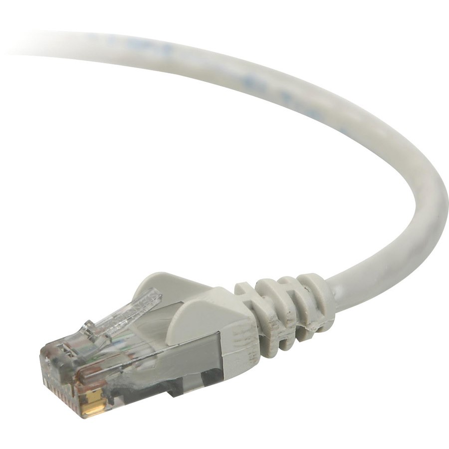 Belkin Cat.6 UTP Patch Cable