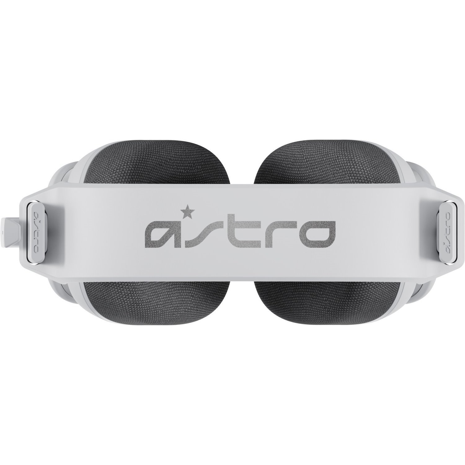 Astro A10 Wired Over-the-head Stereo Gaming Headset - White