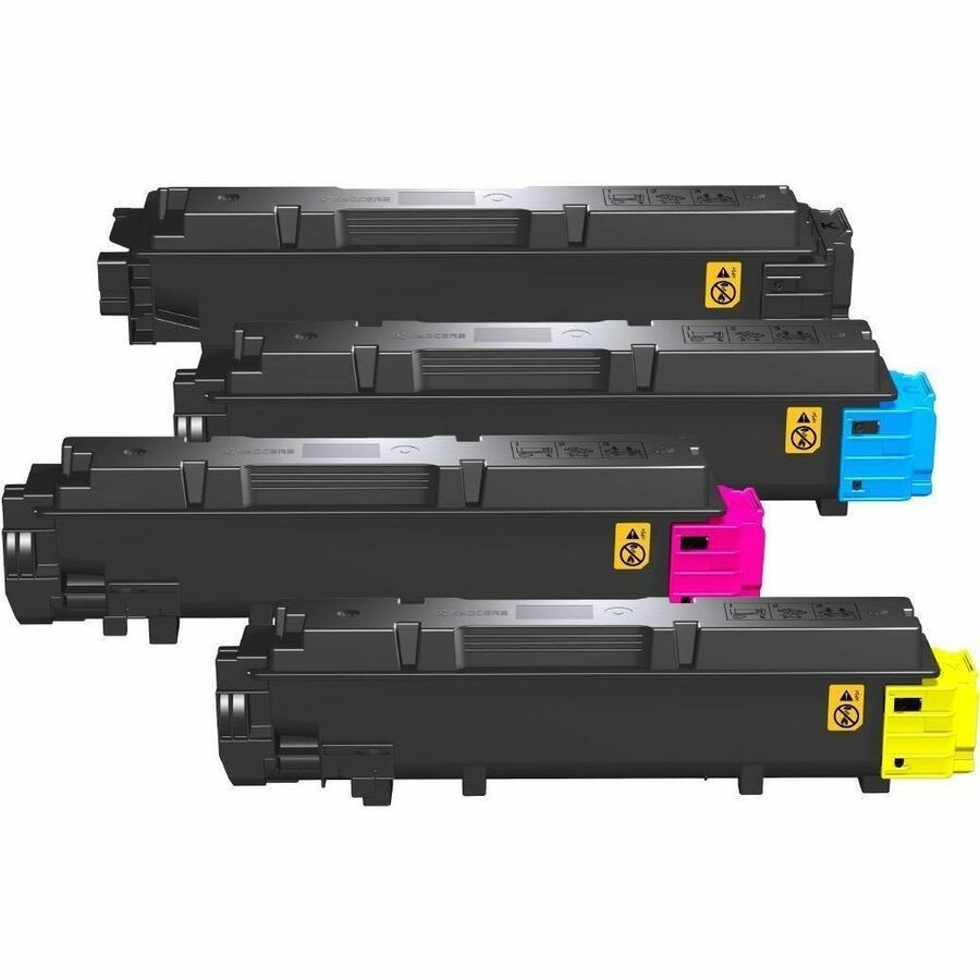 Kyocera Toner Yellow Ecosys Ecosys Ma4000cifx & Ma4000cix