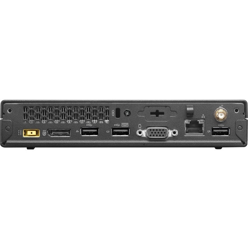 Lenovo ThinkCentre M53 10EC000JUS Tiny Thin Client Celeron J1800 Dual-core (2 Core) 2.41 GHz