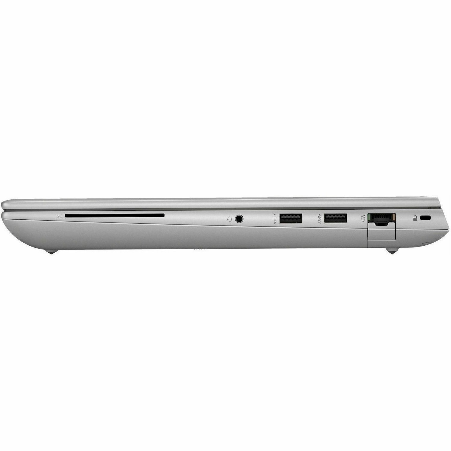 HP ZBook Fury G10 16" Mobile Workstation - WQUXGA - Intel Core i9 13th Gen i9-13950HX - 64 GB - 2 TB SSD - English, French Keyboard