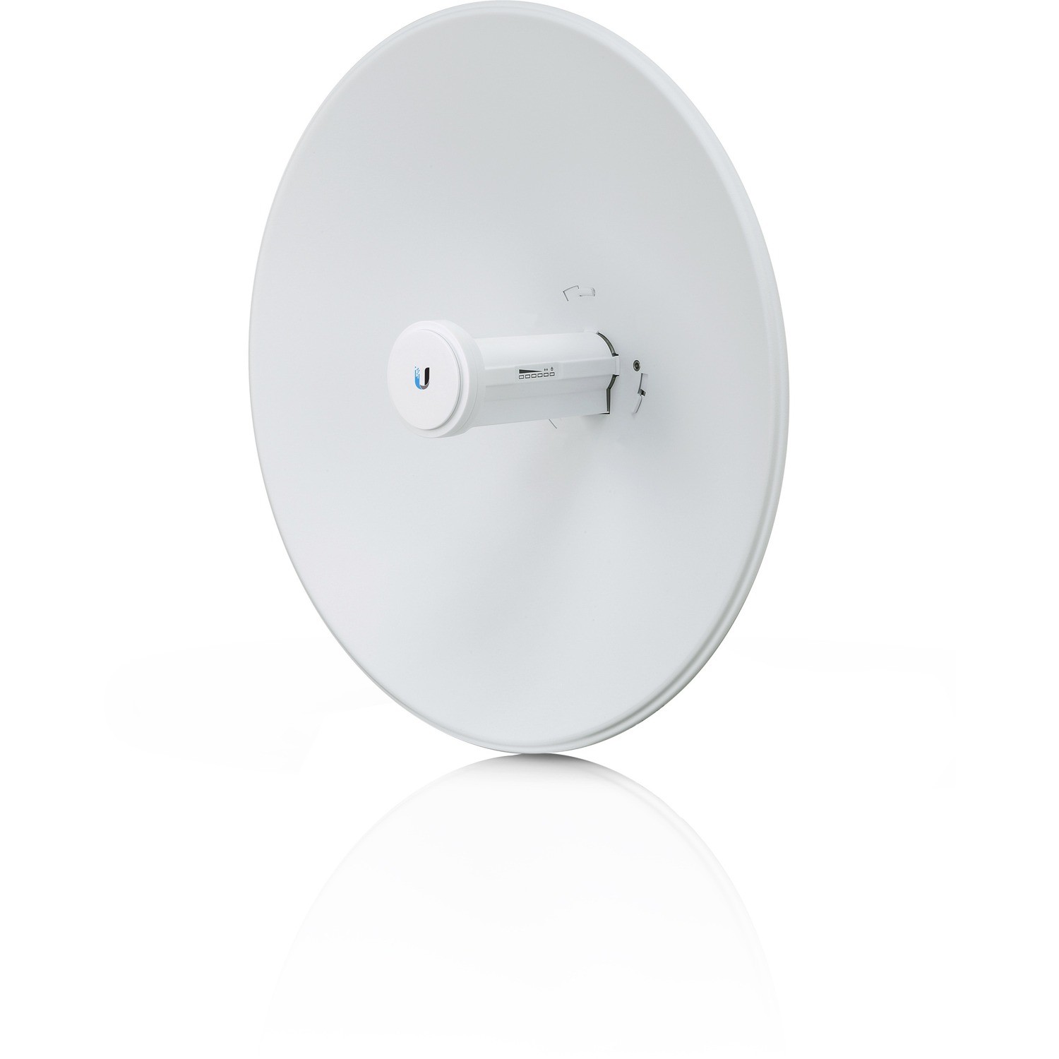 Ubiquiti Airmax PowerBeam 5AC-Gen2, 5 GHz Point-to-Point (PtP) Bridge, Integrated Dish Reflector, 450+ Mbps 5 GHz, 15+ km Range
