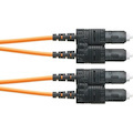 Panduit Fiber Optic Duplex Network Cable