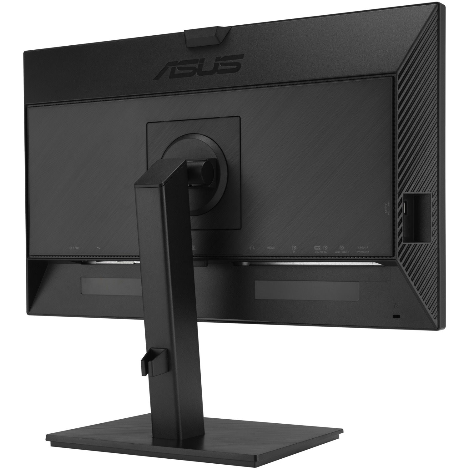 Asus BE24ECSBT 24" Class LCD Touchscreen Monitor - 16:9 - 5 ms