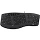 Adesso AKB-160UB TruForm Ergonomic Desktop Keyboard