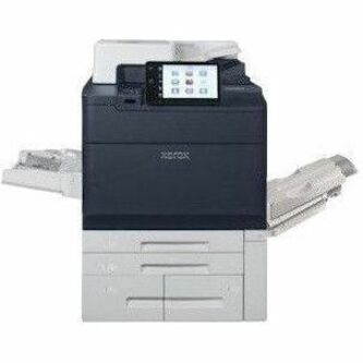 Xerox PrimeLink C9265 Wired LED Multifunction Printer - Color