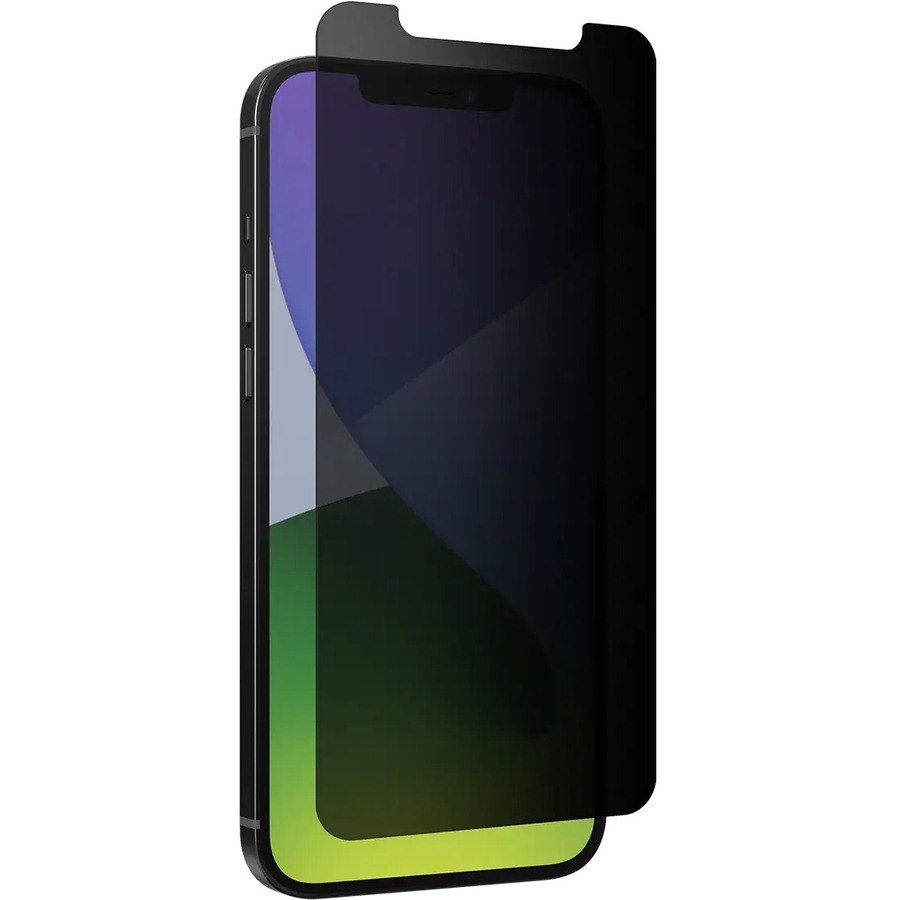 ZAGG InvisibleShield Glass Elite Privacy+ for iPhone 12 Pro Max