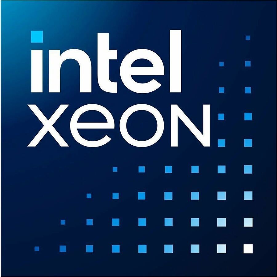 Intel CPU/Xeon 6732P 32 Core 3.80 GHz Tray