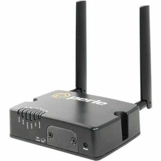 Perle IRG5410+ 2 SIM Cellular Modem/Wireless Router - TAA Compliant