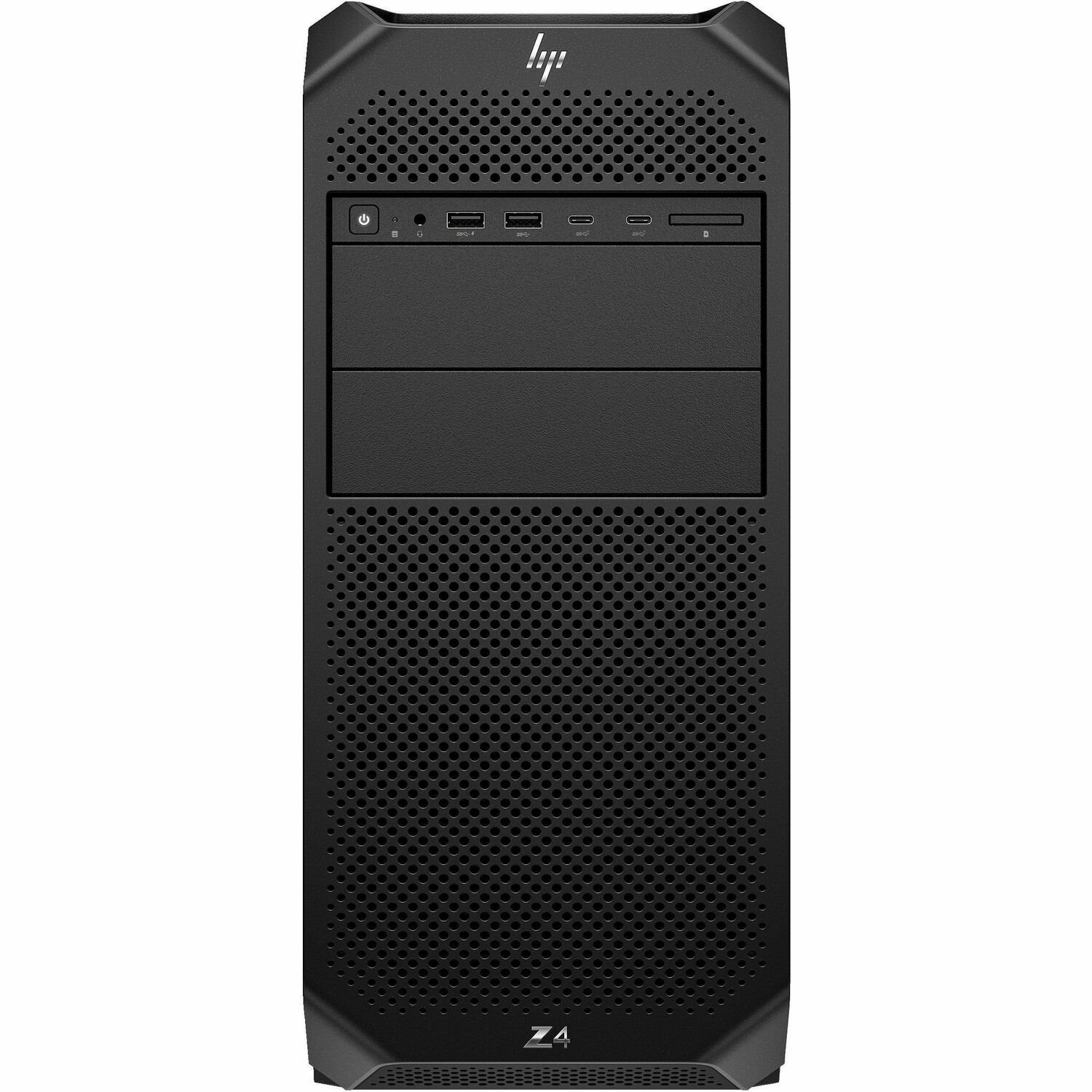 HP Z4 G5 Workstation - 1 x Intel Xeon w3-2423 - 16 GB - 512 GB SSD - Tower