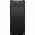HP Z4 G5 Workstation - 1 Xeon w3-2423 - 16 GB - 512 GB SSD - Tower - Smart Buy