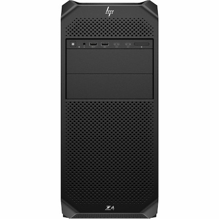 HP Z4 G5 Workstation - 1 Xeon w3-2423 - 16 GB - 512 GB SSD - Tower - Smart Buy