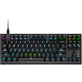 Corsair K60 RGB PRO TKL Optical-Mechanical Gaming Keyboard