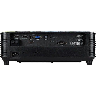 Acer GM712 DLP Projector - 16:9 - Ceiling Mountable