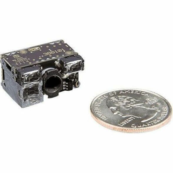 Datalogic Halogen DE2012-DL Modular Barcode Scanner