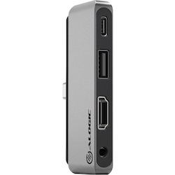 Alogic Graphic Adapter - 1