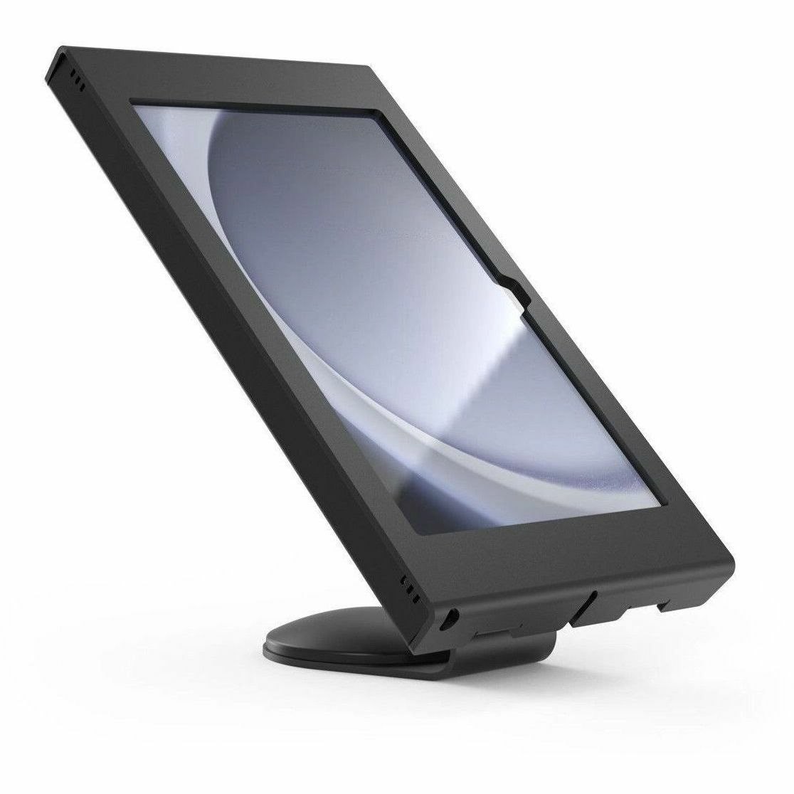 Compulocks Galaxy Tab A9/A9+ Enclosure Core Counter Stand or Wall Mount
