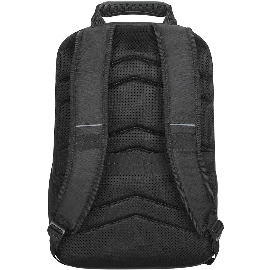 Lenovo Essential Plus Carrying Case Rugged (Backpack) for 39.6 cm (15.6") Notebook - Black