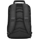 Lenovo Essential Plus Carrying Case Rugged (Backpack) for 15.6" Notebook - Black