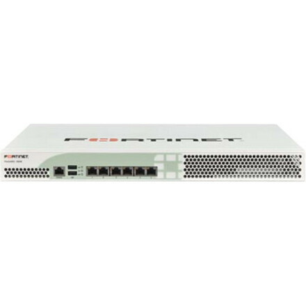 Fortinet FortiADC 300E Server Load Balancer