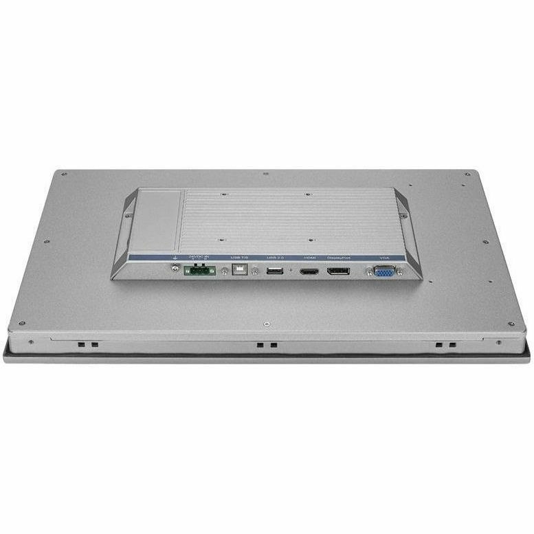 Advantech FPM-715W-P9AE 16" Class LED Touchscreen Monitor - 16:9